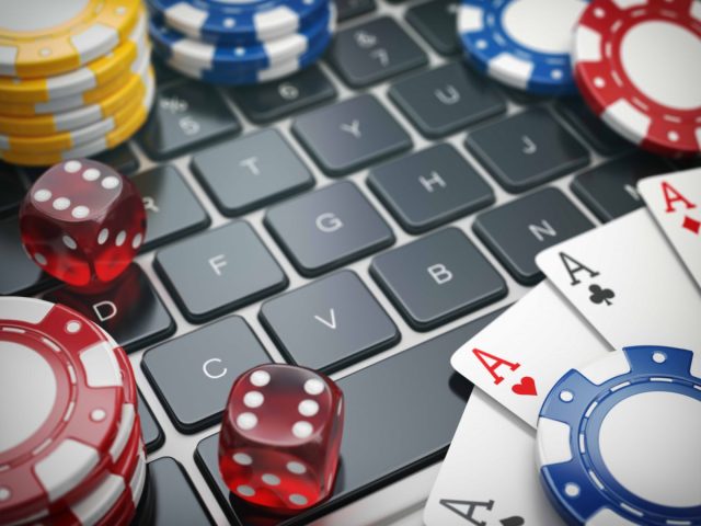 Can You Win Money At Online Casino