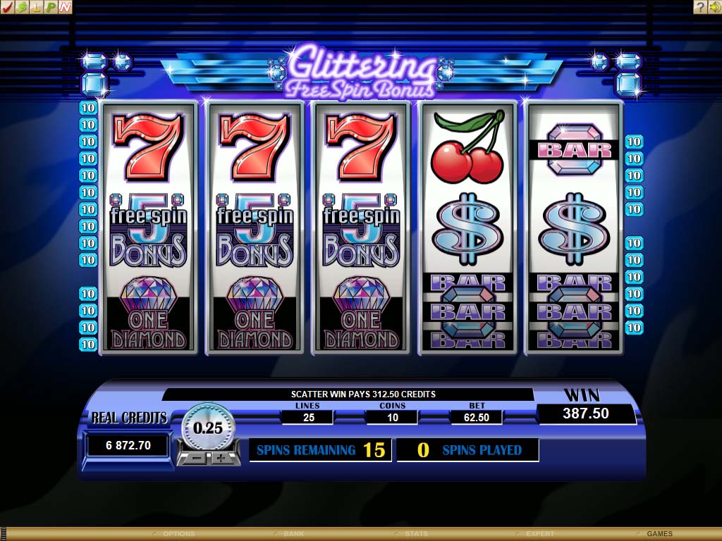 Www Free Online Slots Machines
