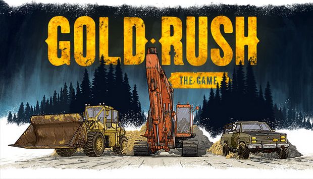 Gold Rush Game Online